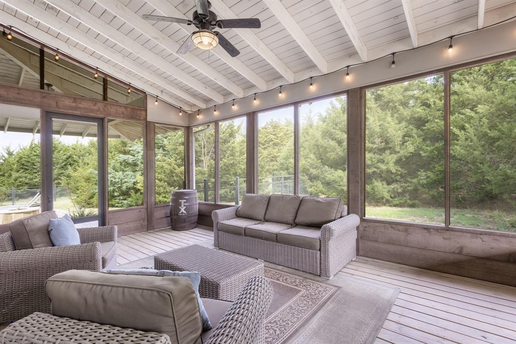 Sanner Add - Residential