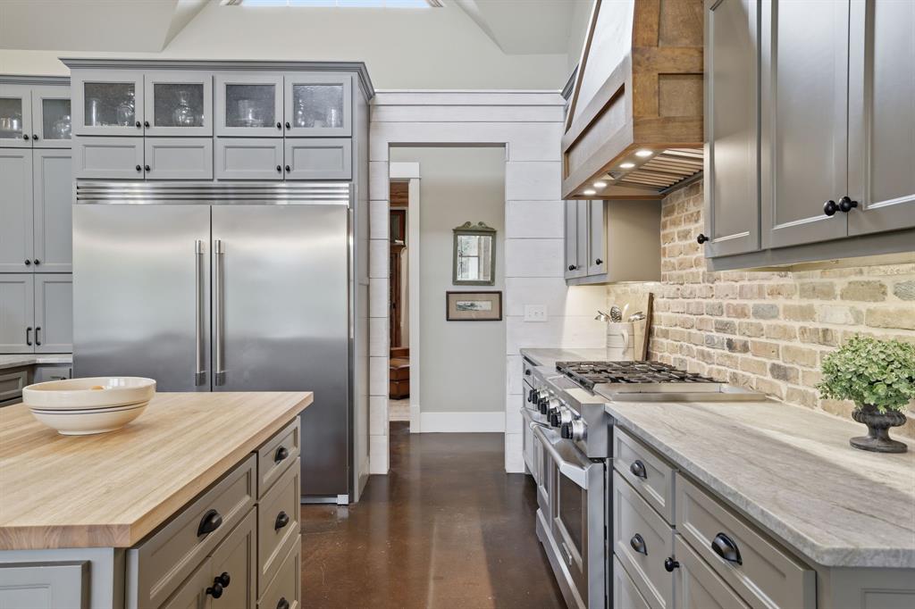 Sanner Add - Residential