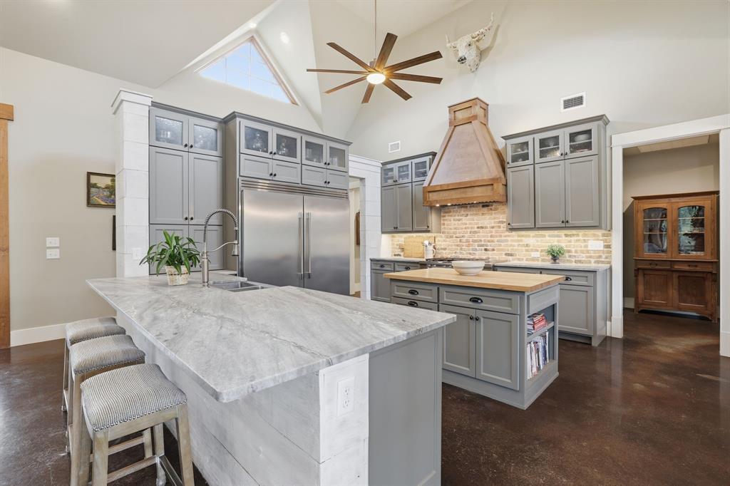 Sanner Add - Residential