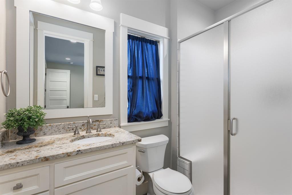 Sanner Add - Residential