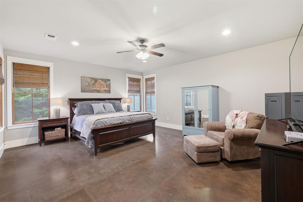 Sanner Add - Residential