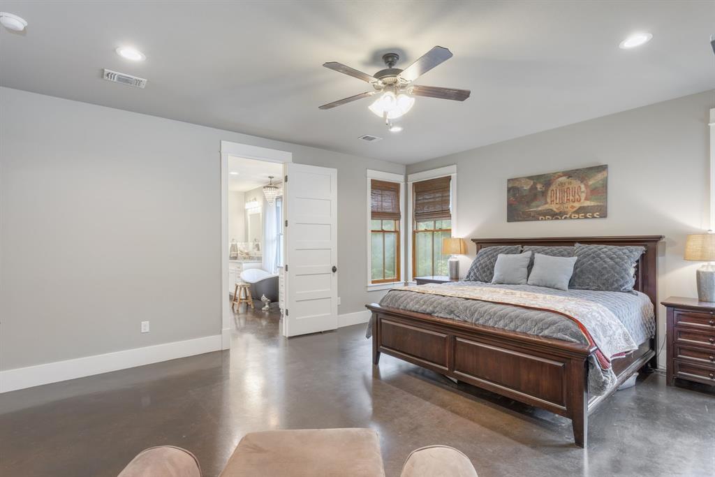 Sanner Add - Residential