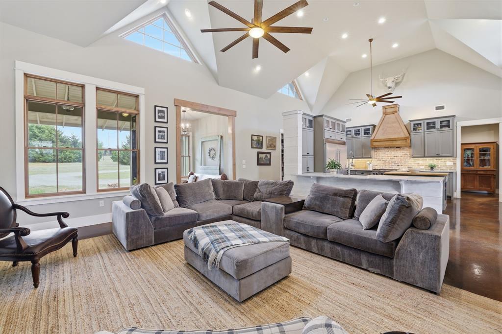 Sanner Add - Residential