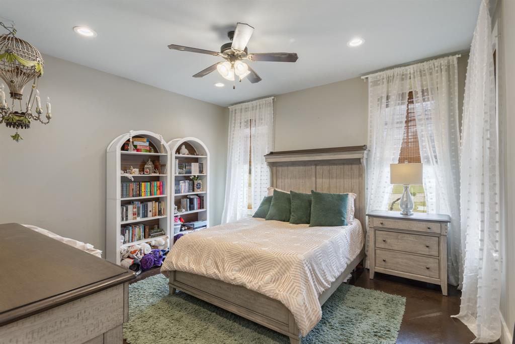 Sanner Add - Residential