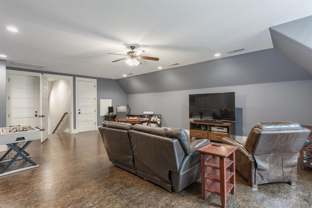 Sanner Add - Residential