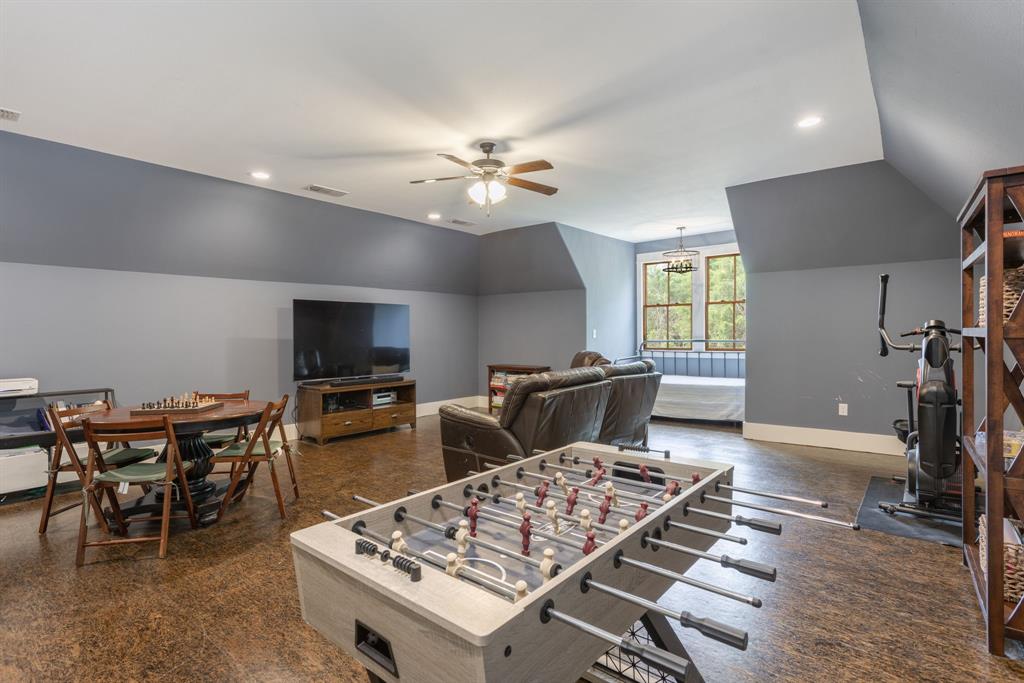Sanner Add - Residential