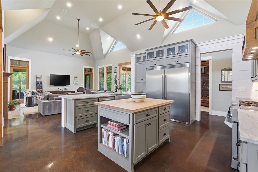 Sanner Add - Residential