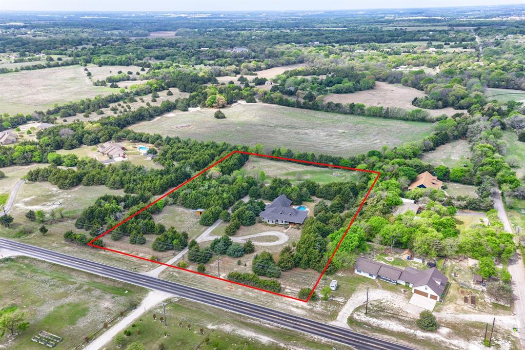 Sanner Add - Residential