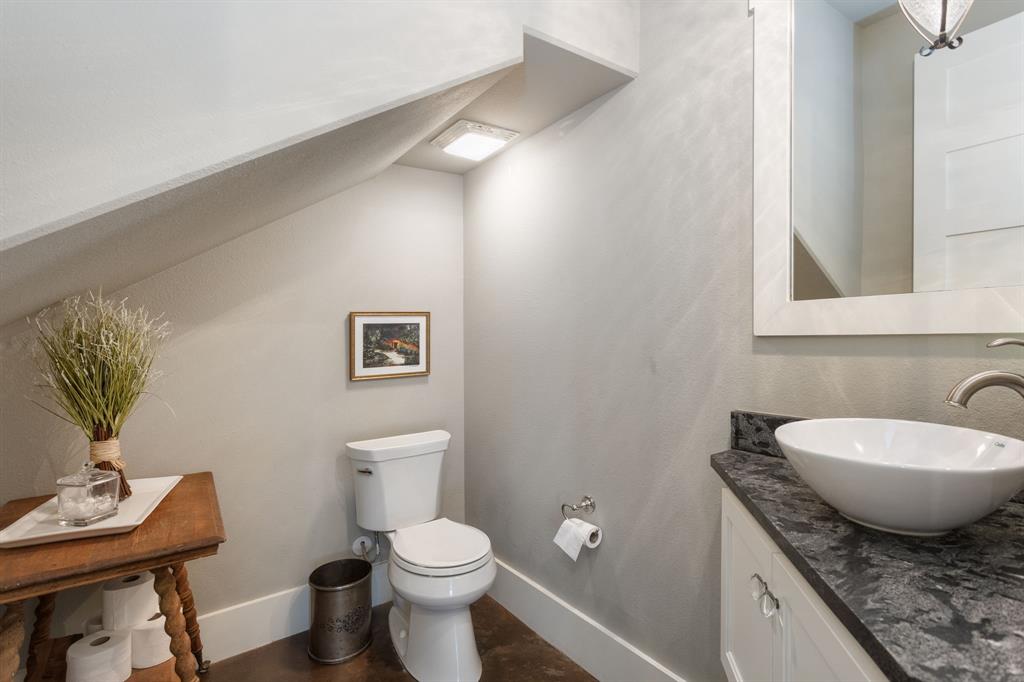 Sanner Add - Residential