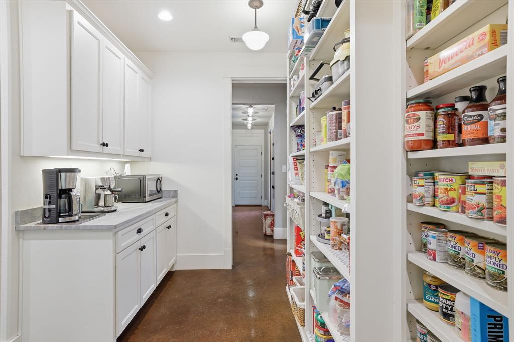 Sanner Add - Residential