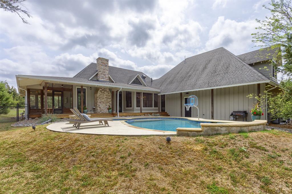 Sanner Add - Residential