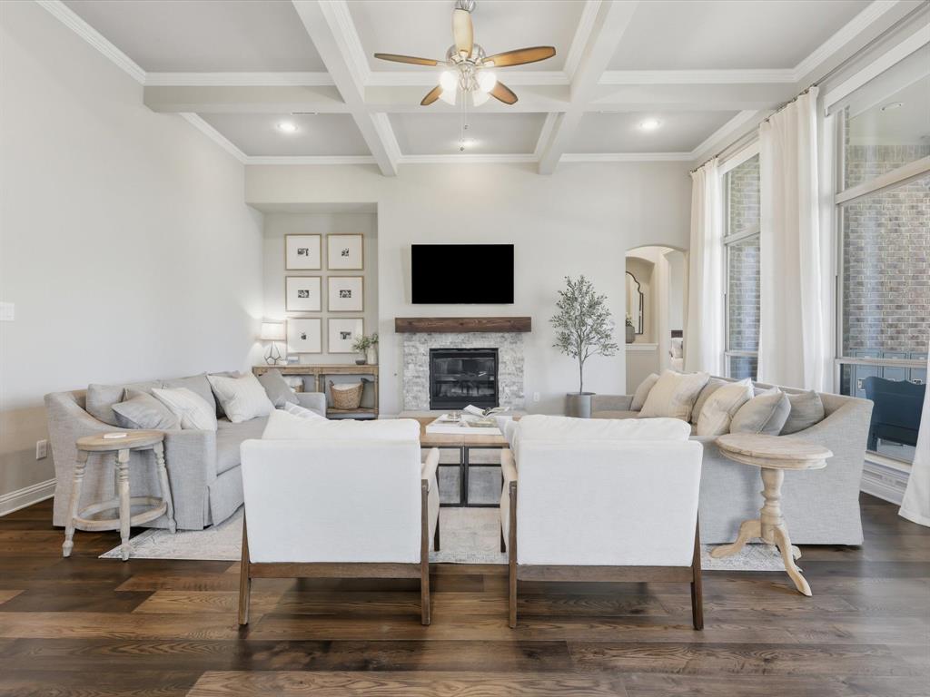 Bridges At Preston Xing Sec 1 - Residential