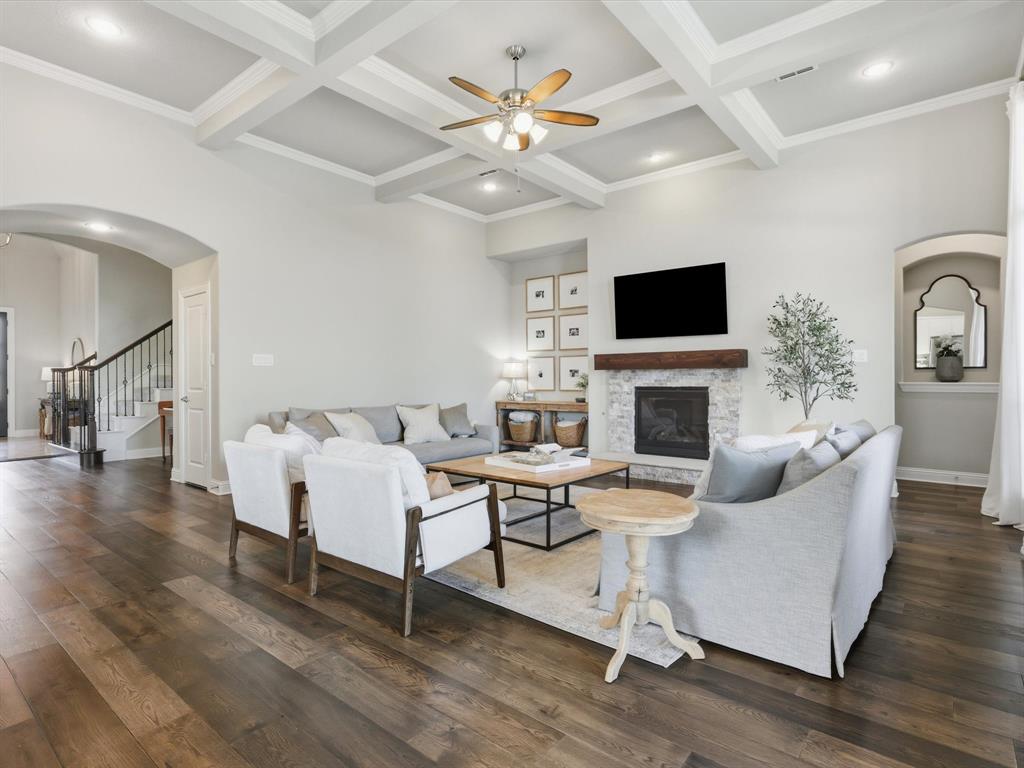 Bridges At Preston Xing Sec 1 - Residential