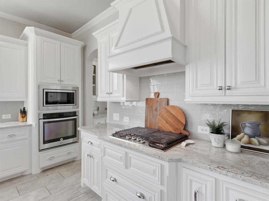 Bridges At Preston Xing Sec 1 - Residential