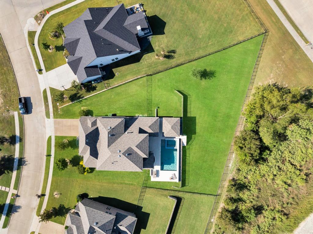 Bridges At Preston Xing Sec 1 - Residential