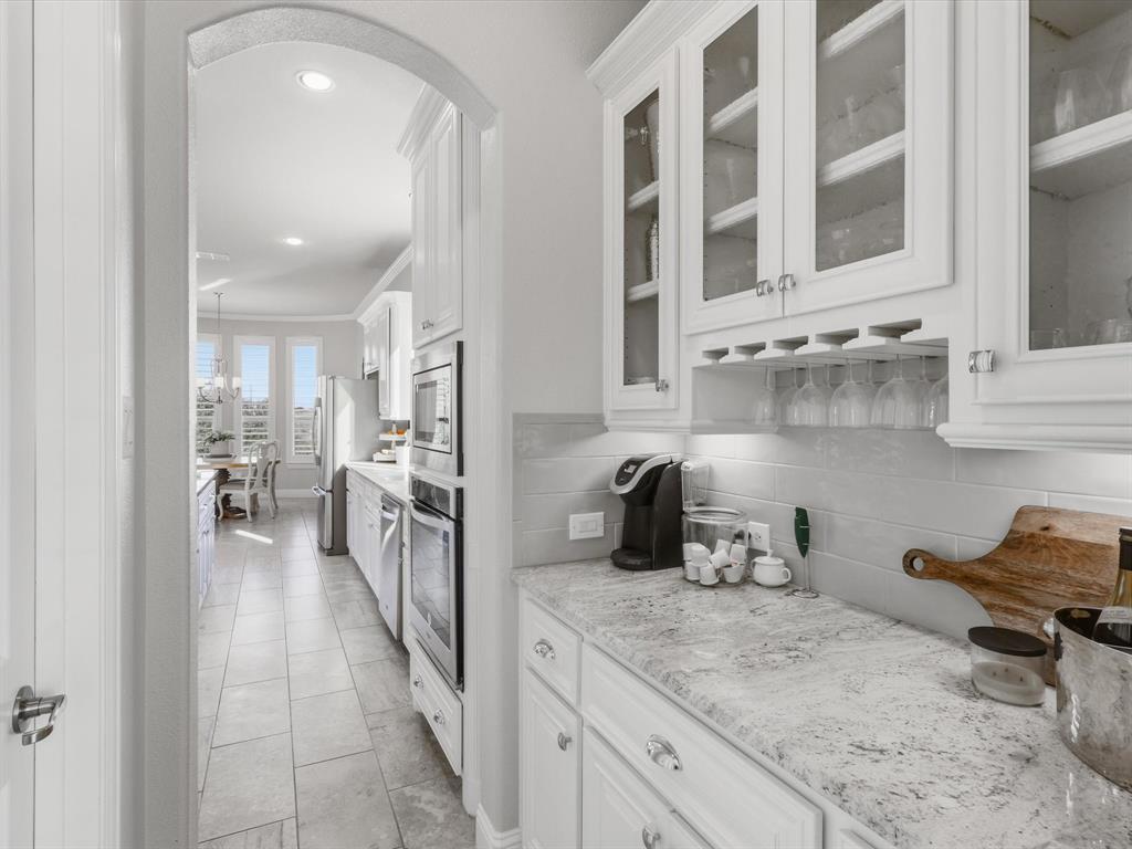 Bridges At Preston Xing Sec 1 - Residential