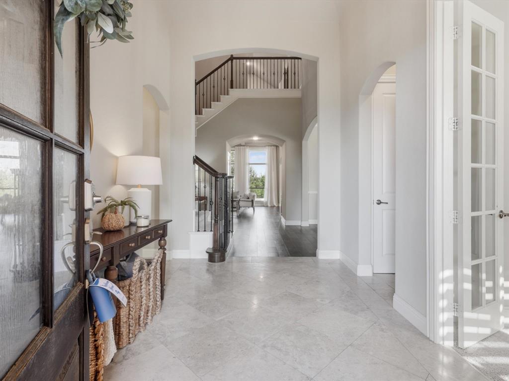 Bridges At Preston Xing Sec 1 - Residential