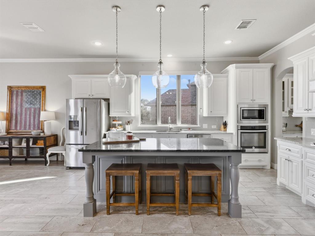 Bridges At Preston Xing Sec 1 - Residential