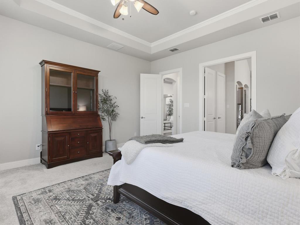 Bridges At Preston Xing Sec 1 - Residential