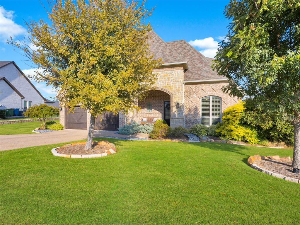 Bridges At Preston Xing Sec 1 - Residential