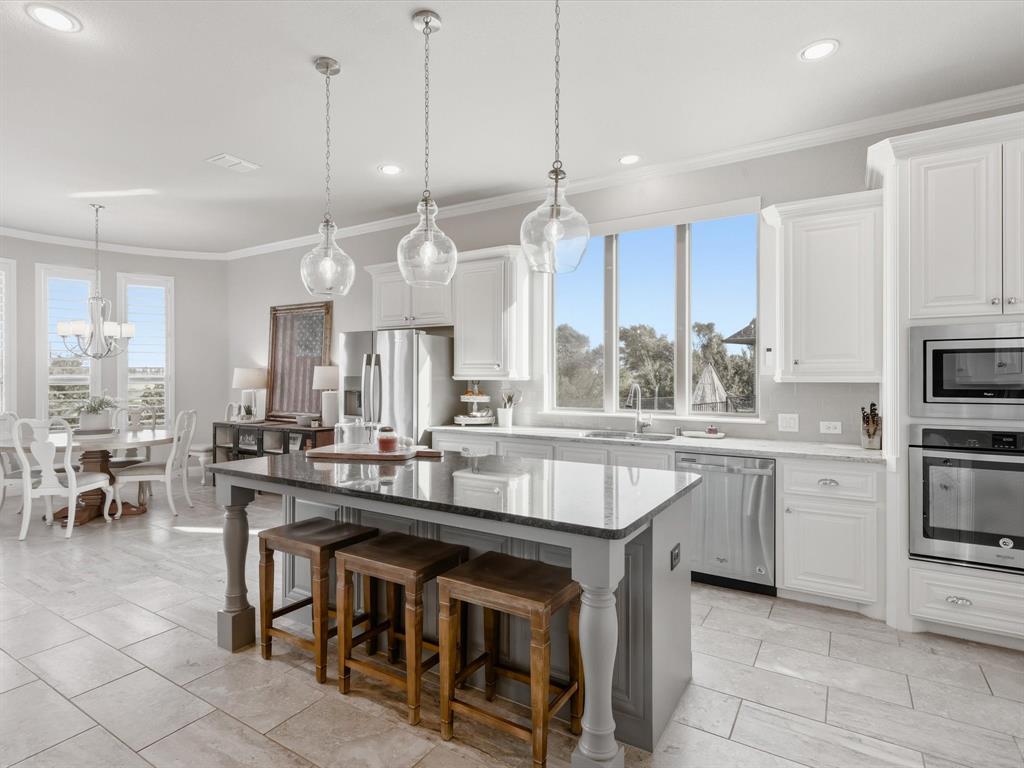 Bridges At Preston Xing Sec 1 - Residential