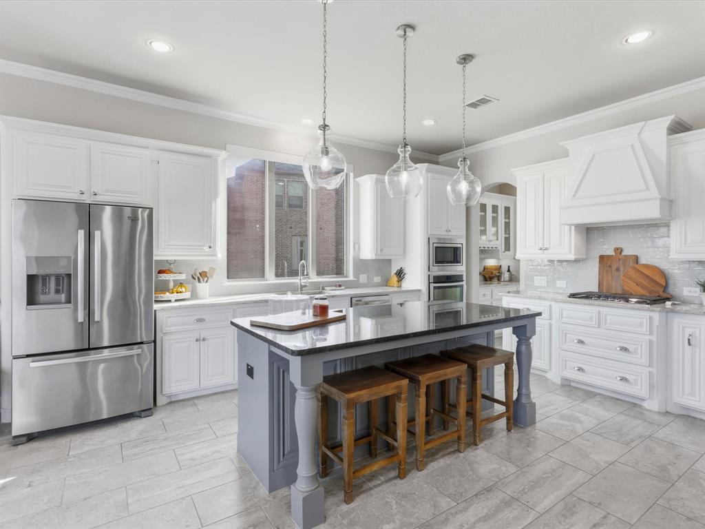 Bridges At Preston Xing Sec 1 - Residential