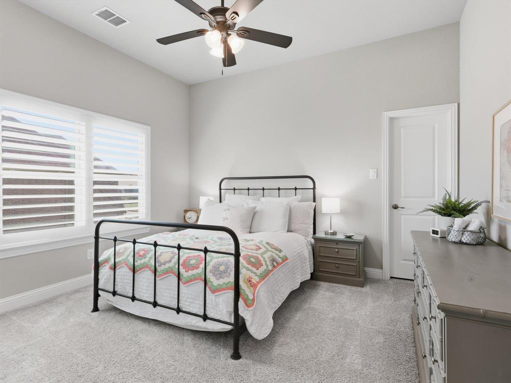 Bridges At Preston Xing Sec 1 - Residential