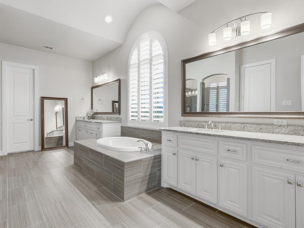 Bridges At Preston Xing Sec 1 - Residential