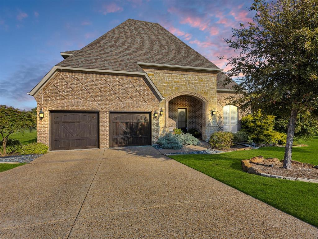 Bridges At Preston Xing Sec 1 - Residential