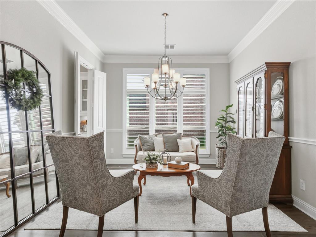 Bridges At Preston Xing Sec 1 - Residential