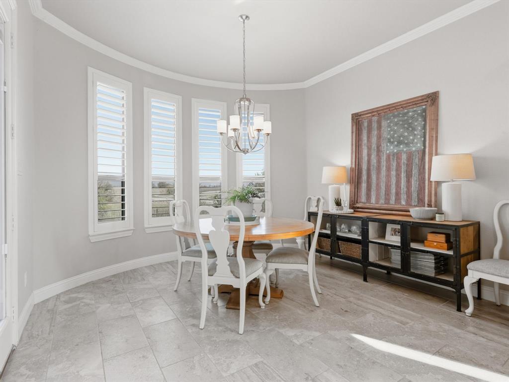 Bridges At Preston Xing Sec 1 - Residential