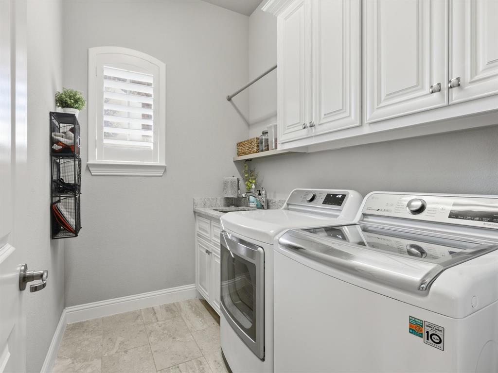 Bridges At Preston Xing Sec 1 - Residential