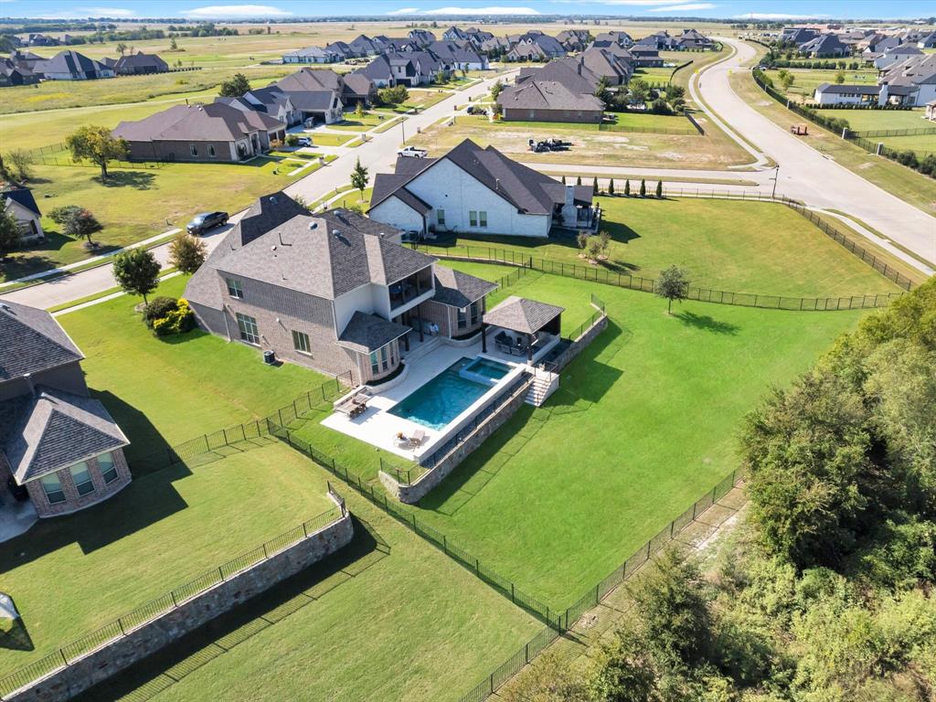 Bridges At Preston Xing Sec 1 - Residential