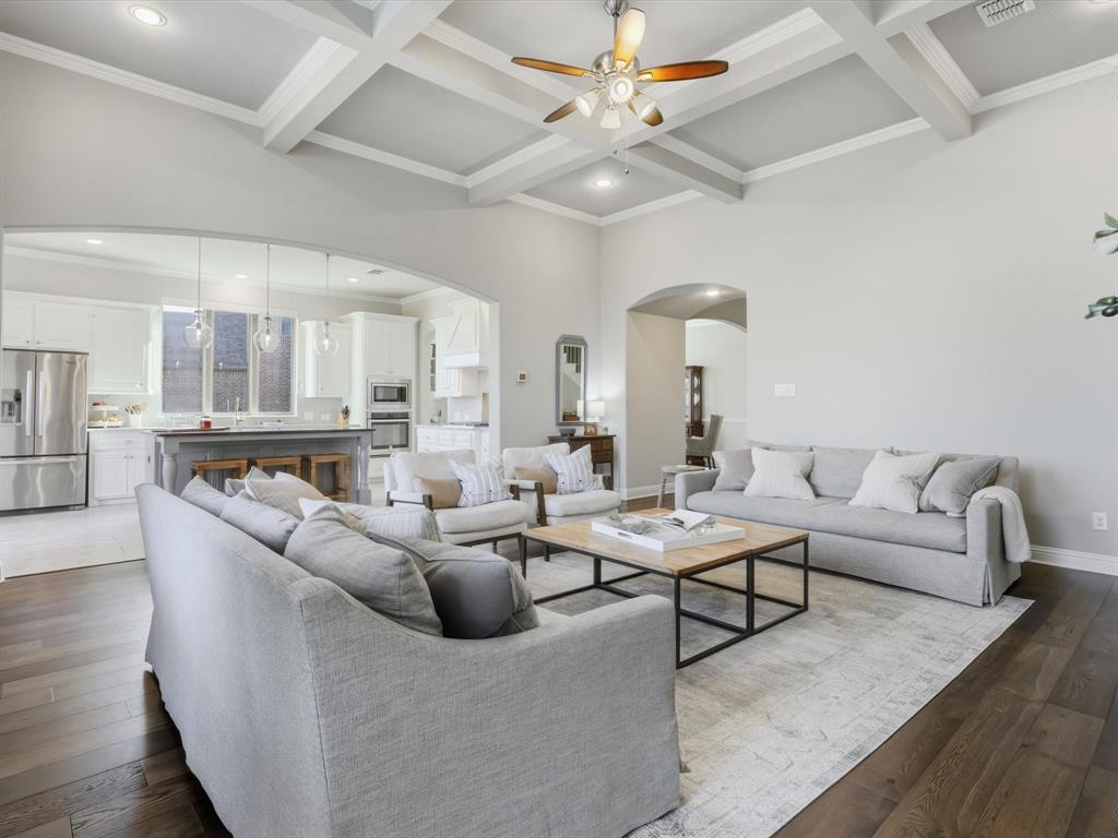 Bridges At Preston Xing Sec 1 - Residential