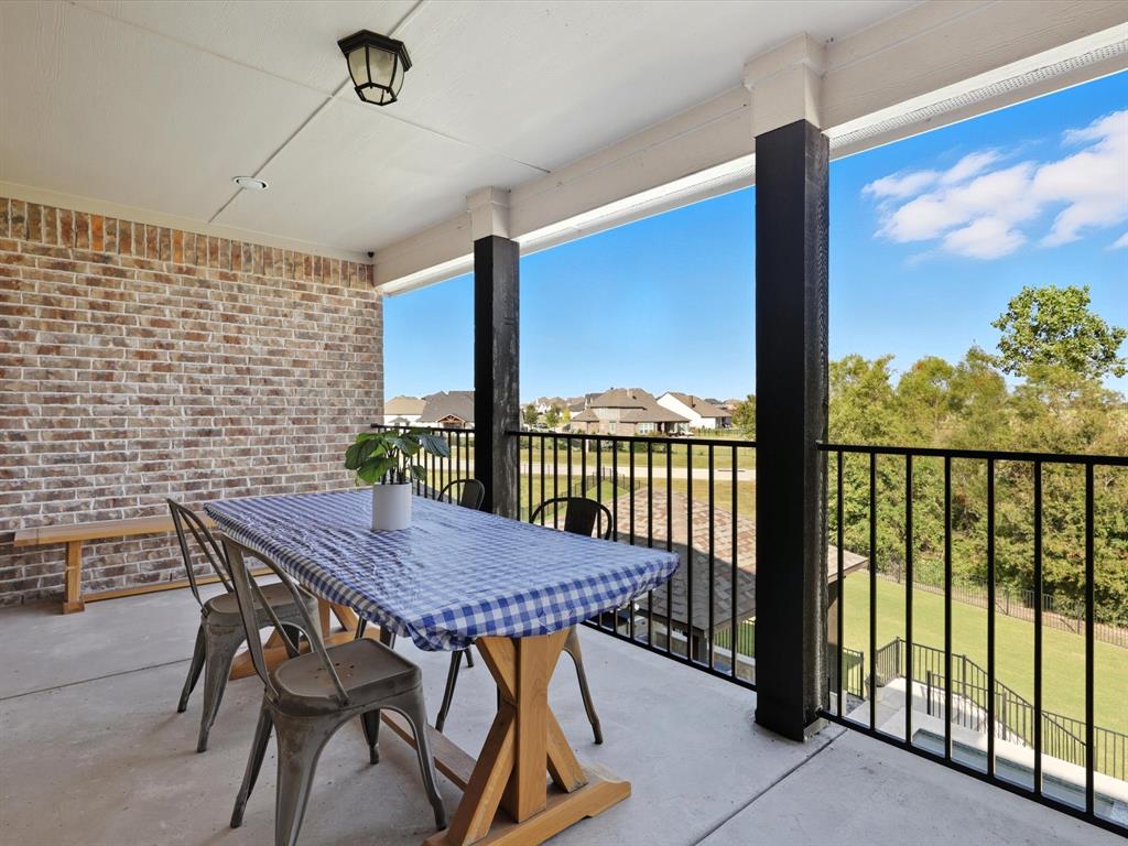 Bridges At Preston Xing Sec 1 - Residential