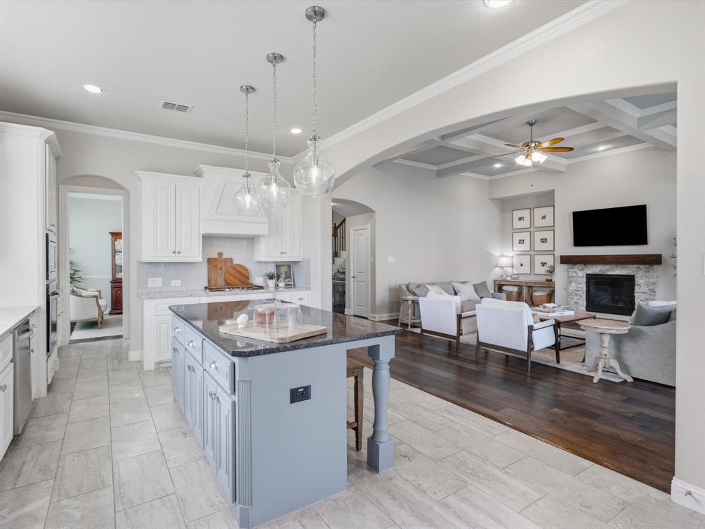 Bridges At Preston Xing Sec 1 - Residential