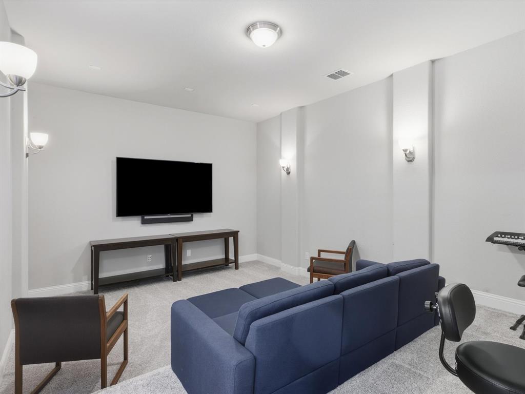 Bridges At Preston Xing Sec 1 - Residential