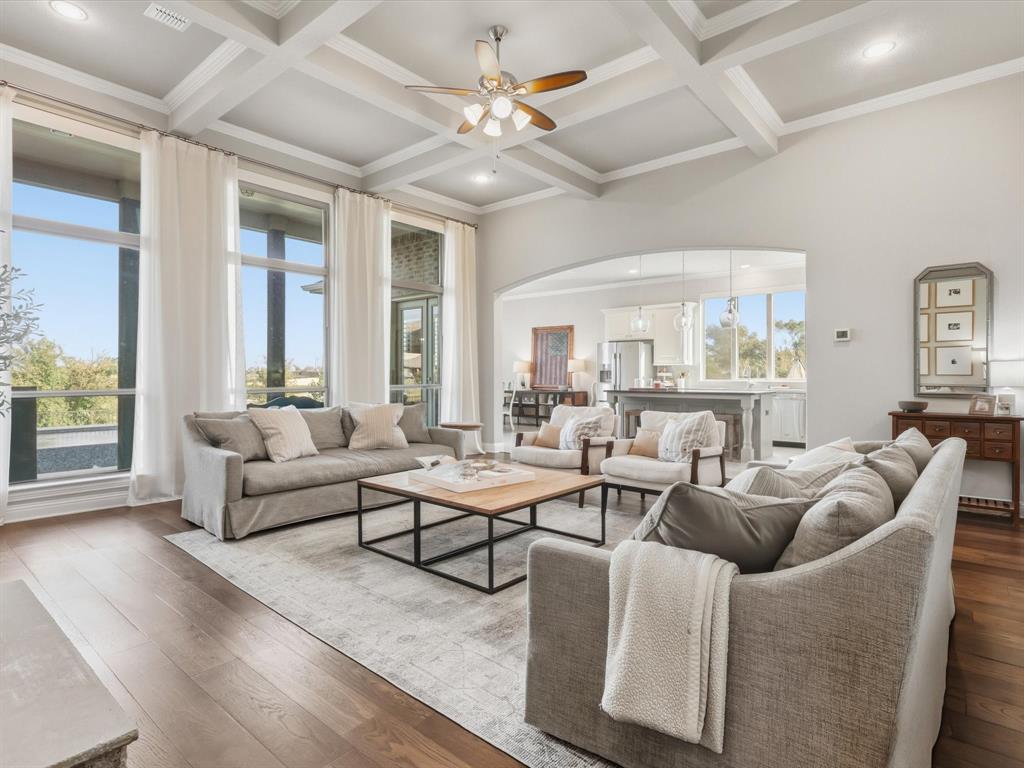 Bridges At Preston Xing Sec 1 - Residential