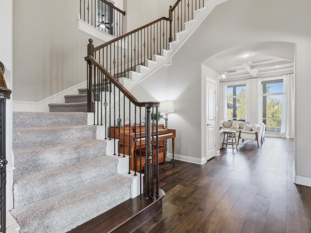 Bridges At Preston Xing Sec 1 - Residential