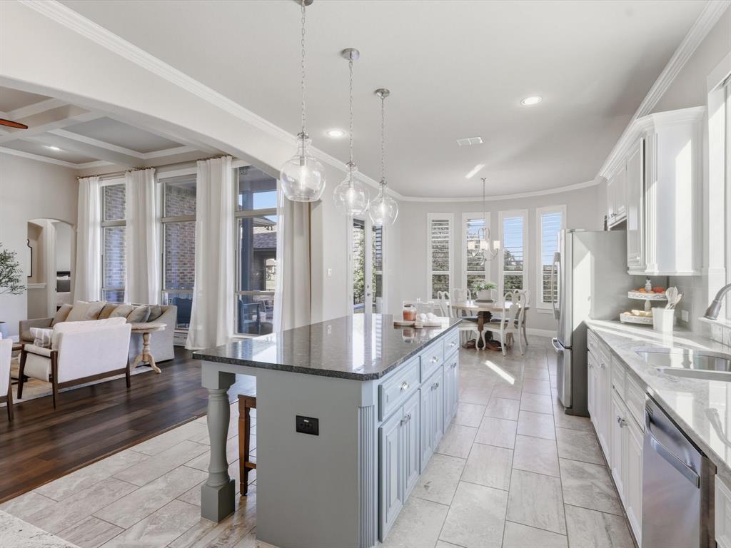 Bridges At Preston Xing Sec 1 - Residential