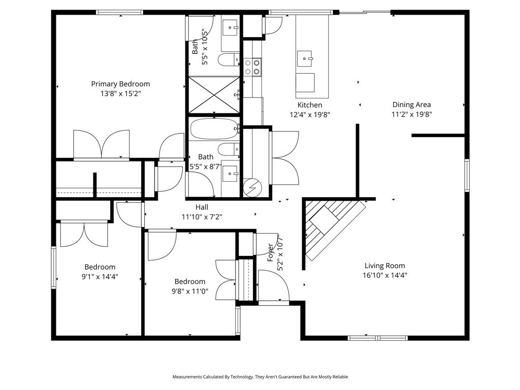Brandyridge - Residential