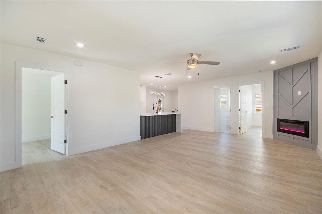 Cedar Crest Village 3 - Residential