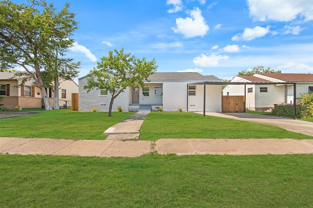 Cedar Crest Village 3 - Residential