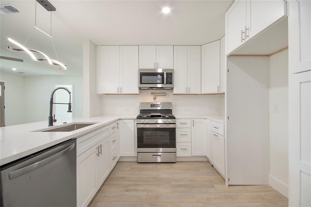 Cedar Crest Village 3 - Residential