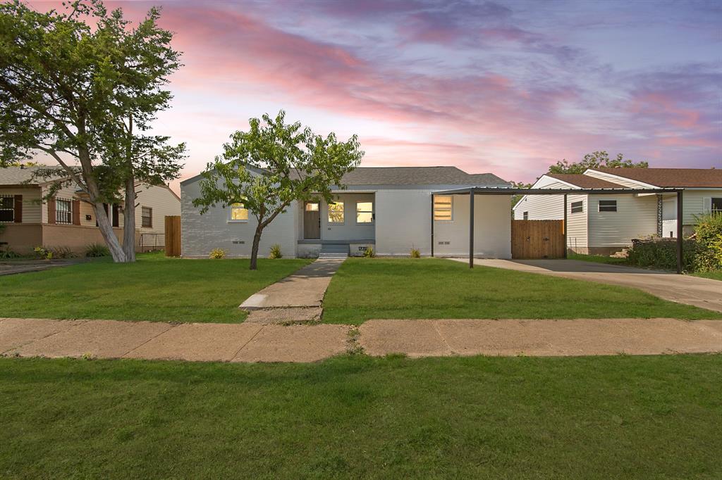 Cedar Crest Village 3 - Residential