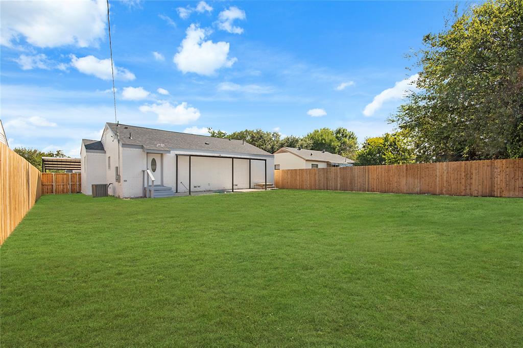 Cedar Crest Village 3 - Residential