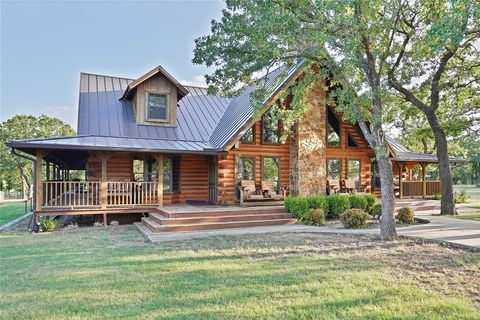 5951 380 Highway W Jacksboro TX 76458