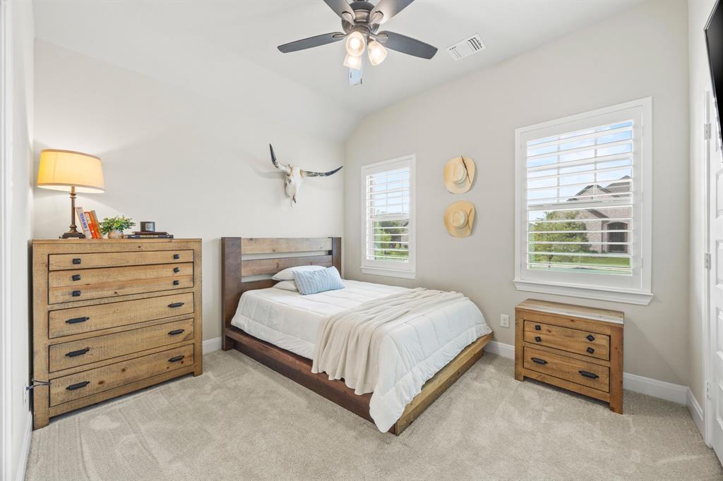 Creekshaw Sub - Residential