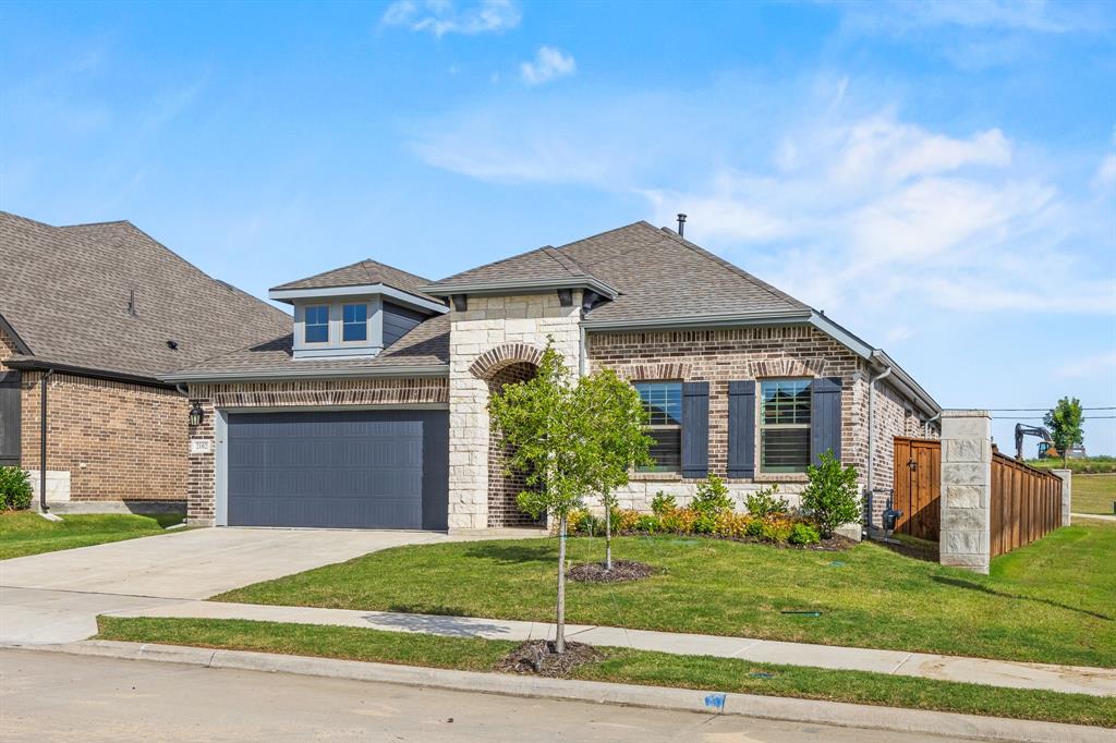 Creekshaw Sub - Residential