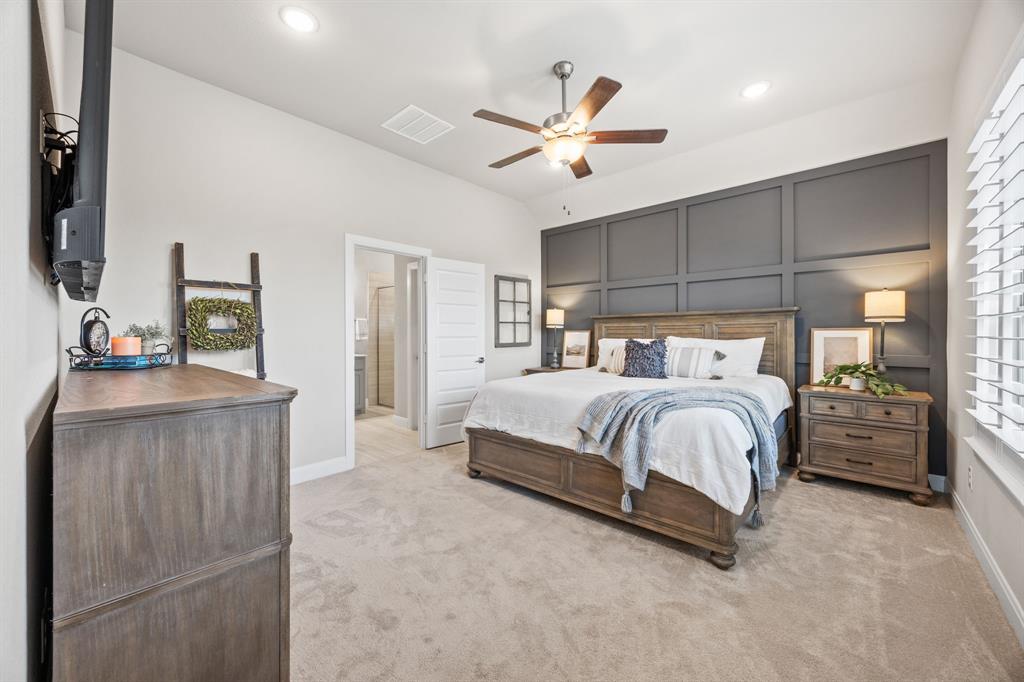 Creekshaw Sub - Residential